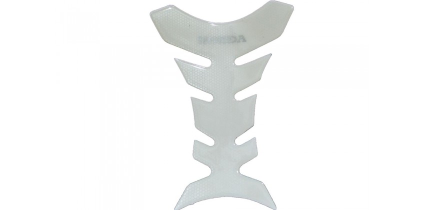 PET9216-Honda Aksesori Body Tank Pad 0