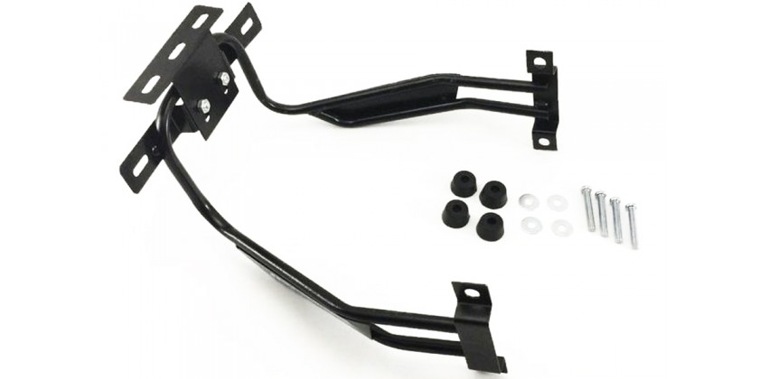 TNO3052 Aksesori Body Braket Plat Nomor 0