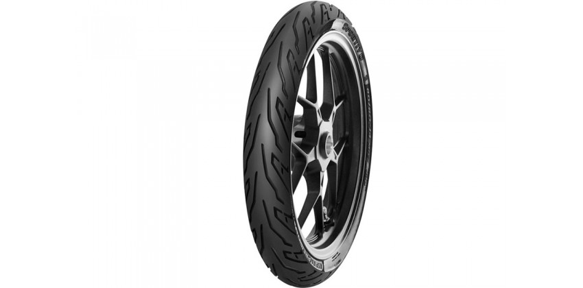 Aspira Premio 80/90-17 Rear 0