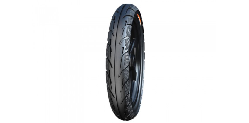 BS36 Euromax-2 80/90-14 Ban Ban Tubeless 0