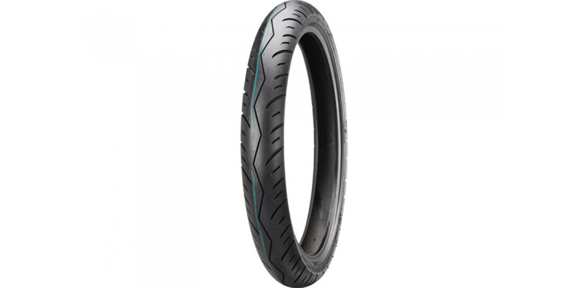 Maxxis M6211 70/90-14TT Ban Tubetype 0