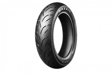 Maxxis M6234W Ban Tubeles 90/90 - 14 46P