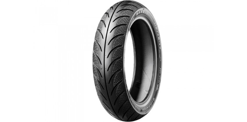 Maxxis Ban Ban Tubeless 0