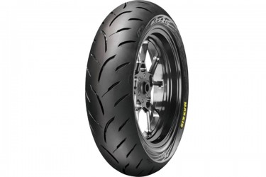 Maxxis MA-F1ST Ban Tubeles 120/70 - 13 53P