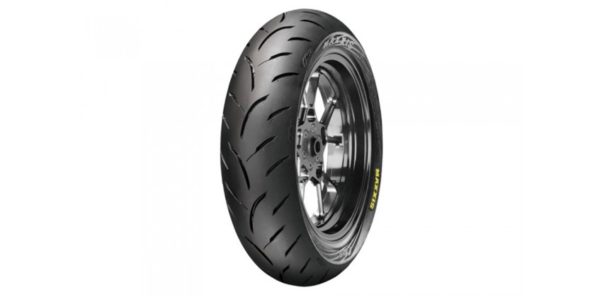 MA F1ST 120/70-13 53PTL Ban 0