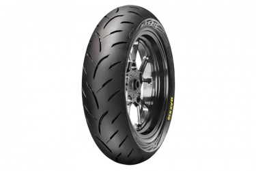 Maxxis MA F1ST Ban Tubeles 130/70 - 13 63P