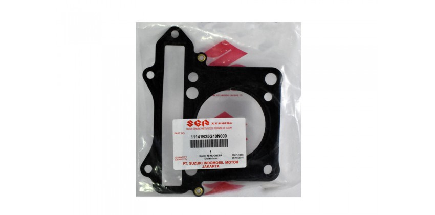 11141B25G10N000 Blok Mesin Gasket Suzuki Satria F** 0