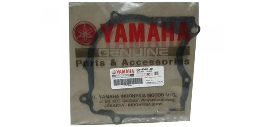 3S0-E5451 Blok Mesin Gasket Yamaha Jupiter Z Yamaha Vega R New 0