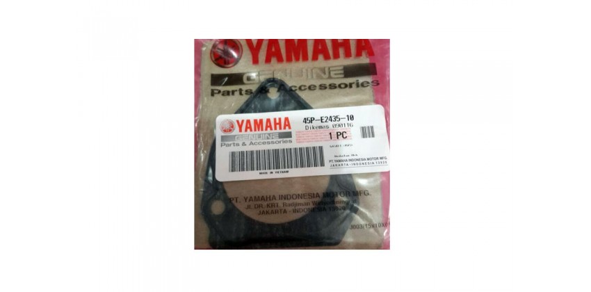 45P-E2435-10 Blok Mesin Gasket Yamaha Byson 0