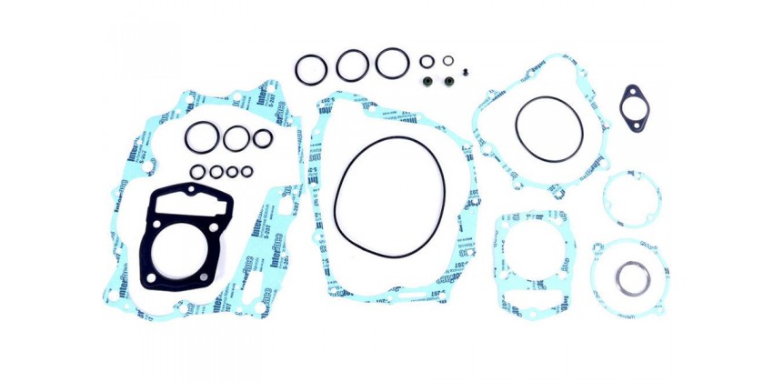 H2-061F1-KEG-1111 Gasket Full Set Honda GL Max 0