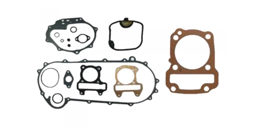 H2-061F1-KPH-1111 Gasket Full Set Honda Kirana 125, Honda Karisma X 125 0