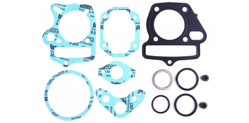H2-061T1-KFL-1111 Gasket Top Set Honda Legenda, Honda Supra Fit 0