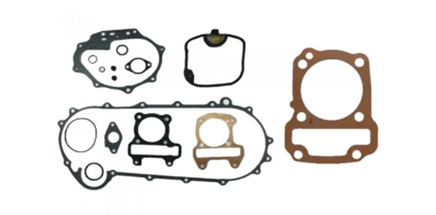 H2-061T1-KPH-1111 Gasket Top Set Honda Karisma X 125, Honda Kirana 125 0