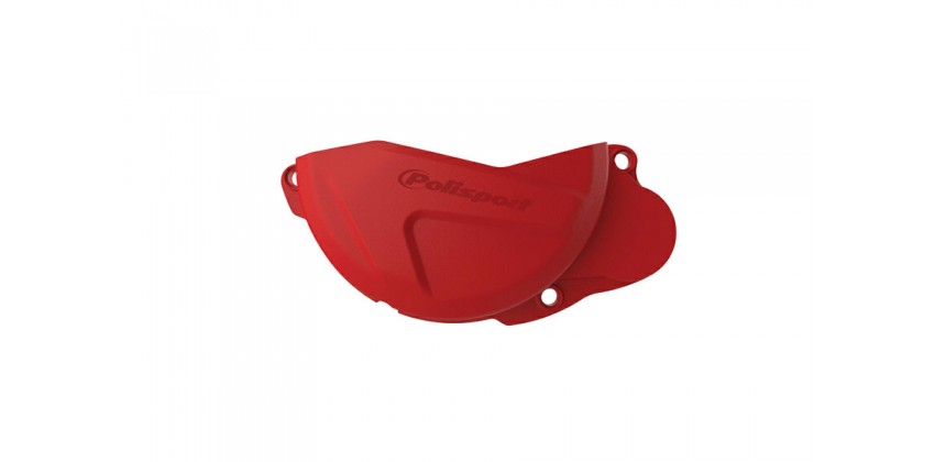 Polisport Blok Mesin Engine Case Honda CRF 250 Rally 0