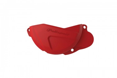 Polisport Blok Mesin Engine Case Honda CRF 250 Rally