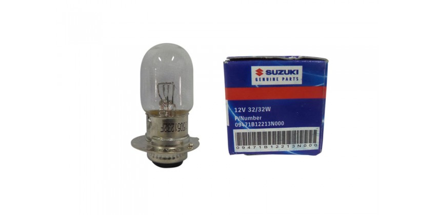 09471B12213N000 Bohlam Bohlam Depan Standar 0