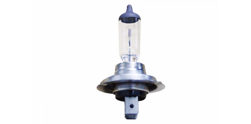 1WD-H431400-00 Bohlam Bohlam Depan Halogen 0