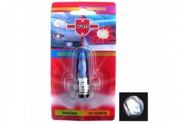 WURTH 20280 Bohlam Depan Halogen