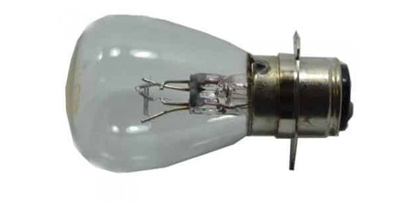 34901-KB7-003 Bohlam Depan Standar 0
