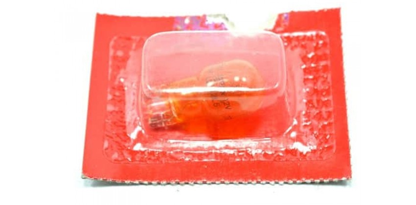 Honda Genuine Parts 34905-KSS-C01 Bohlam Sein Standar 0