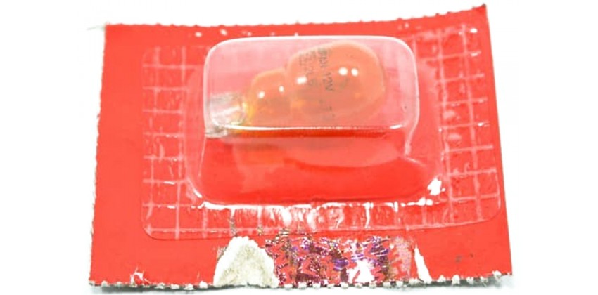 34905-KSS-C02 Bohlam Sein Standar 0