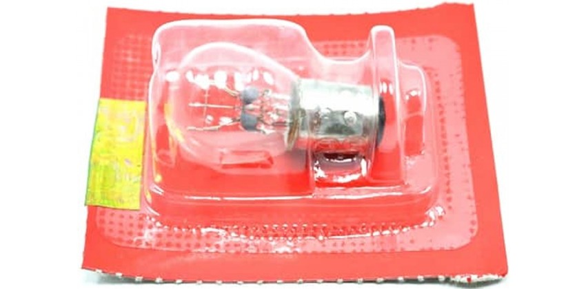 34906-KET-940 Bohlam Belakang Standar 0