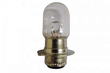 Yamaha Genuine Parts 54P-H4314-10 Bohlam Depan Standar