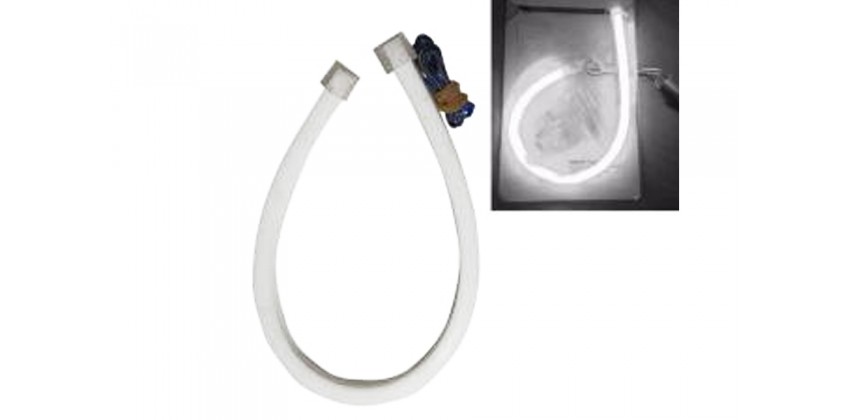 Bohlam Flexible LED (Virgo Racing) 0