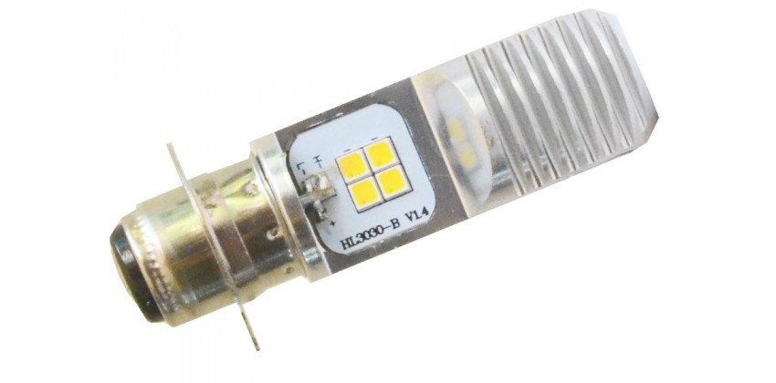 DOH8012 Bohlam Bohlam Depan LED 0