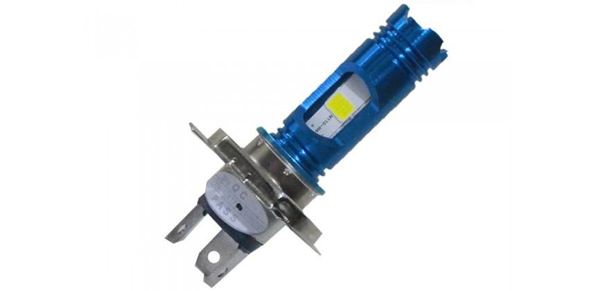 DOH-H4 Bohlam Bohlam Depan LED 0