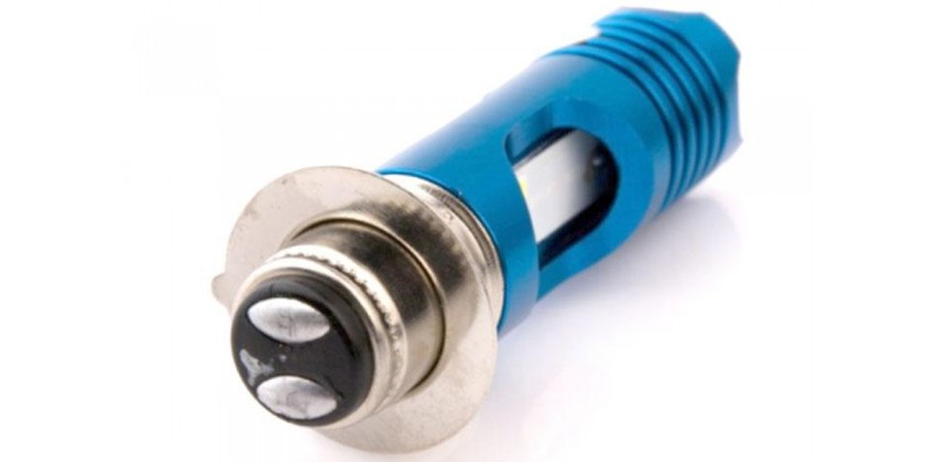 FS-DOH8124 Bohlam Bohlam Sein LED 0