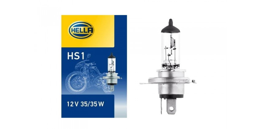 HS1 35/35w Bohlam Bohlam Depan Standar 0