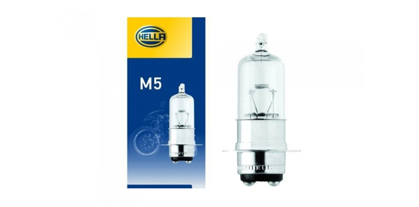 M5 12v 25/25w Bohlam Bohlam Depan Standar 0