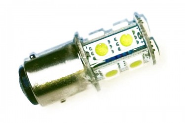 Virgo Racing VRG 1115 Bohlam Belakang LED Model Jagung