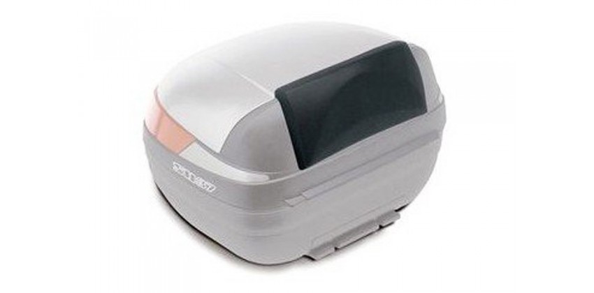 D0RI60 Box Motor Back Rest 0
