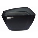 SH23 Box Motor Side Box 23 0