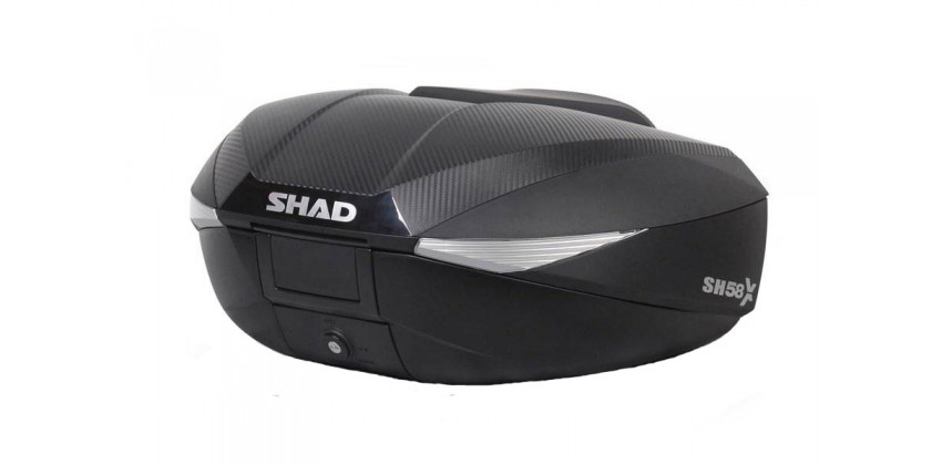 SH58X Box Motor Top Box 35 0