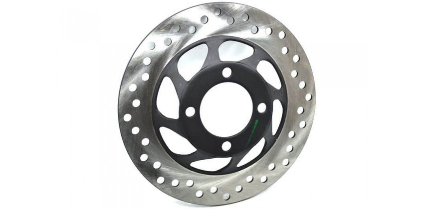 45251-KTM-N01 Cakram Depan Honda Supra X 125R 0
