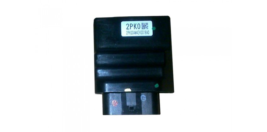 2PK-H591A-01 ECU Yamaha R15 0