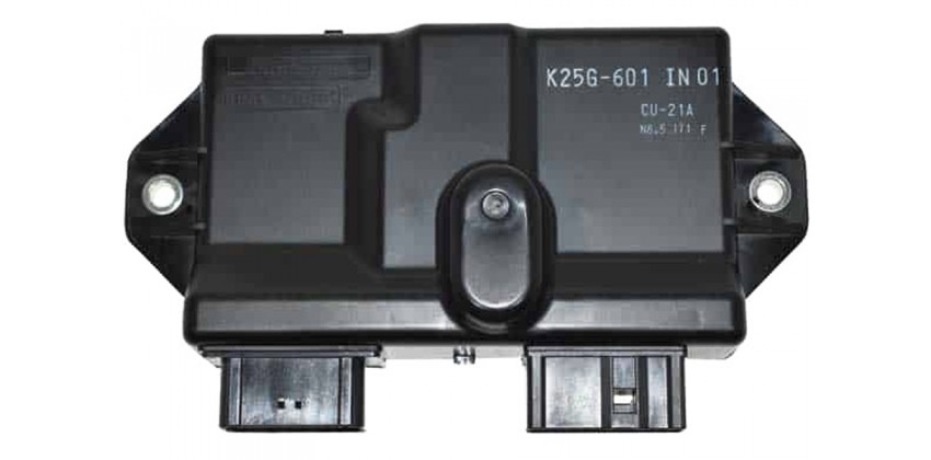 30400-K81-N02 Honda Beat Pop All New eSP 0
