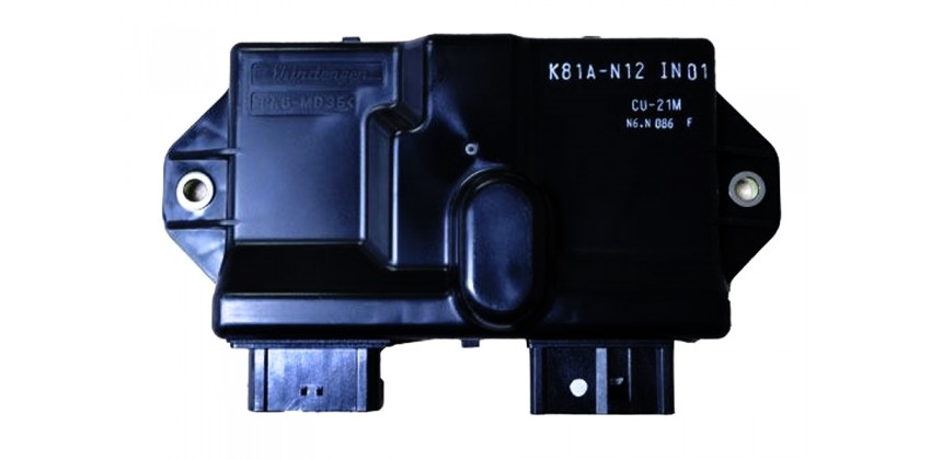 30400-K81-N12 Honda Beat Pop All New eSP 0