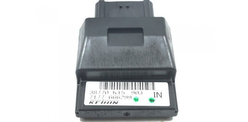 38770-K15-902 Honda CB150R 0
