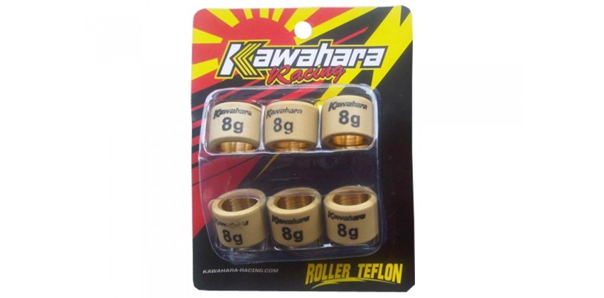 Kawahara 13668 Roller CVT 0