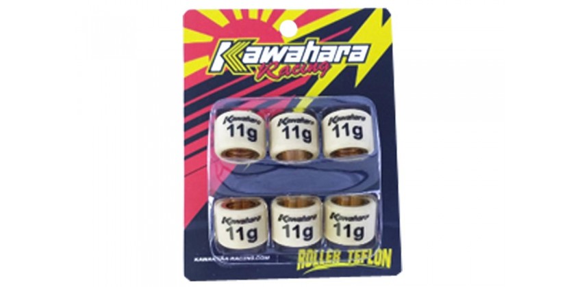Kawahara 13681 Roller CVT 0