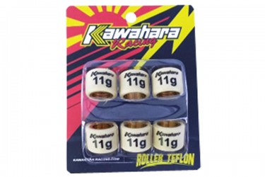 Kawahara 13681 Roller CVT