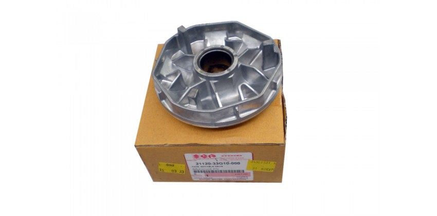 21120-33G10-000 CVT Rumah Roller CVT 0
