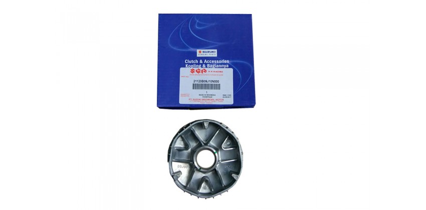 21120B09J10N000 CVT Rumah Roller CVT 0