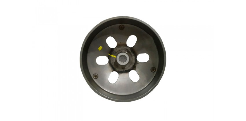 21220B41H00N000 CVT Mangkok Kopling Ganda CVT 0