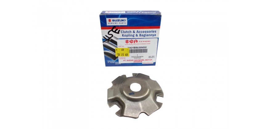 21431B09J00N000 CVT Tutup Rumah Roller 0
