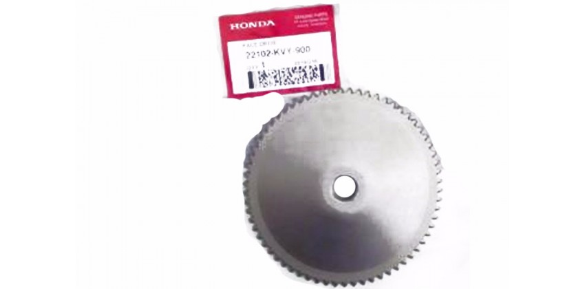 Honda Genuine Parts 22102-KVY-900 Face Drive CVT 0